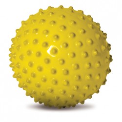 Sensory Opaque Ball 7"