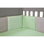 Lauren Crib Bedding Set