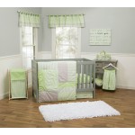 Lauren Crib Bedding Set