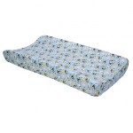 Baby Barnyard 3 Piece Crib Bedding Set